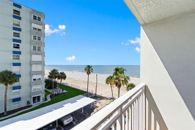 Building Photo - 17408 Gulf Blvd