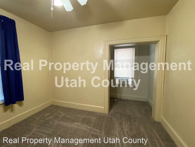 Building Photo - 1 br, 1 bath House - 341 S 100 E