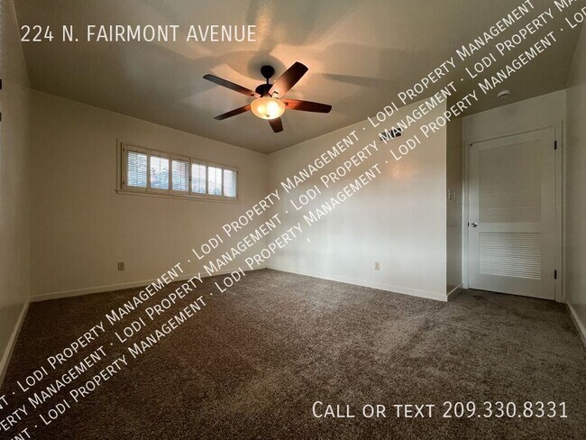 Building Photo - 224 N Fairmont Ave