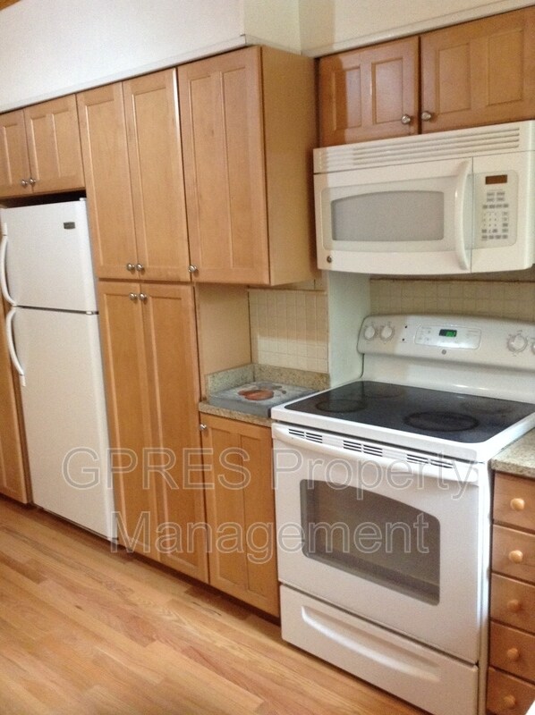 Building Photo - 1316 Wightman St