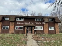 Building Photo - 2107 Lexington Dr