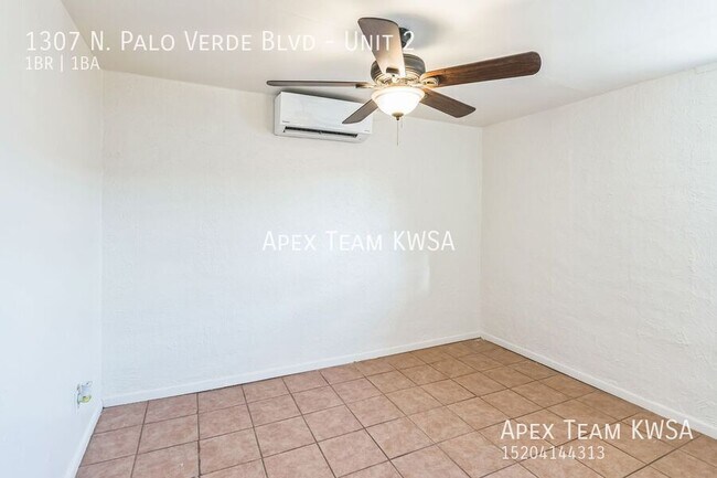Building Photo - 1307 N Palo Verde Blvd