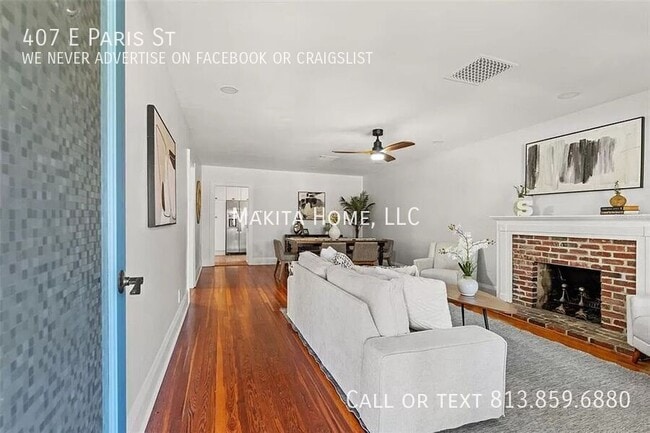 Building Photo - 407 E Paris St