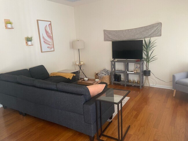 Living Room - 11114 Kanturk Ct