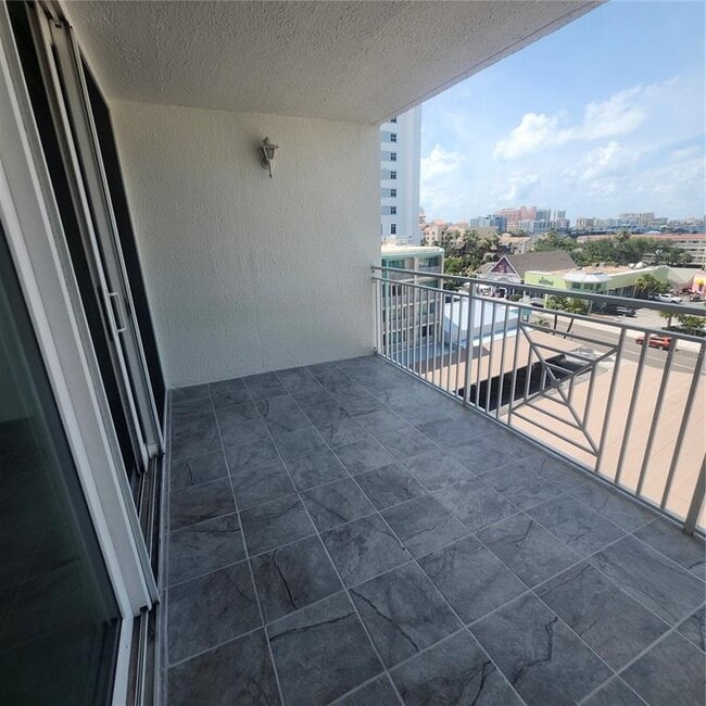 Building Photo - 675 S Gulfview Blvd