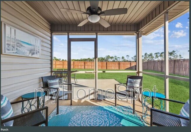 Building Photo - 6315 Redberry Dr