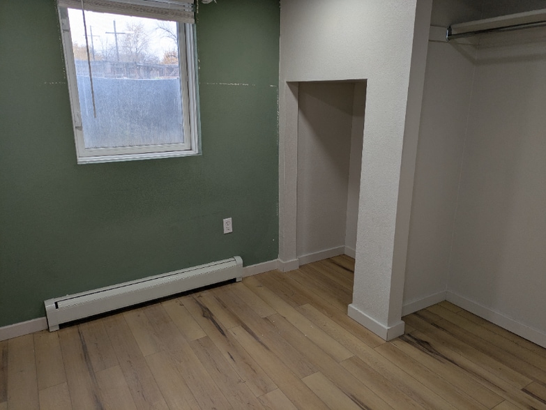 Building Photo - 1739 N 16th St