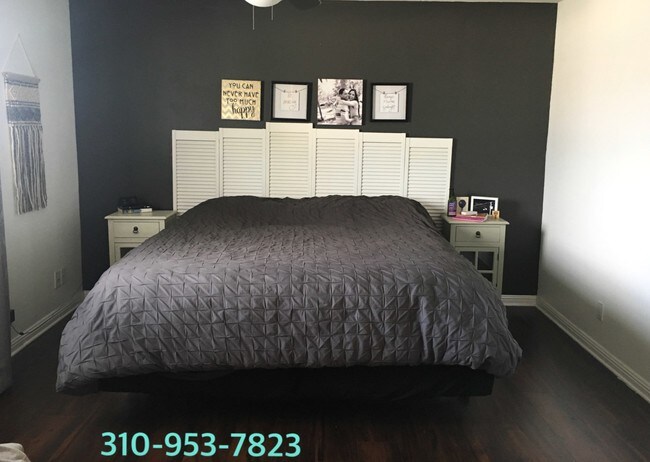 Building Photo - 9218 Palm St