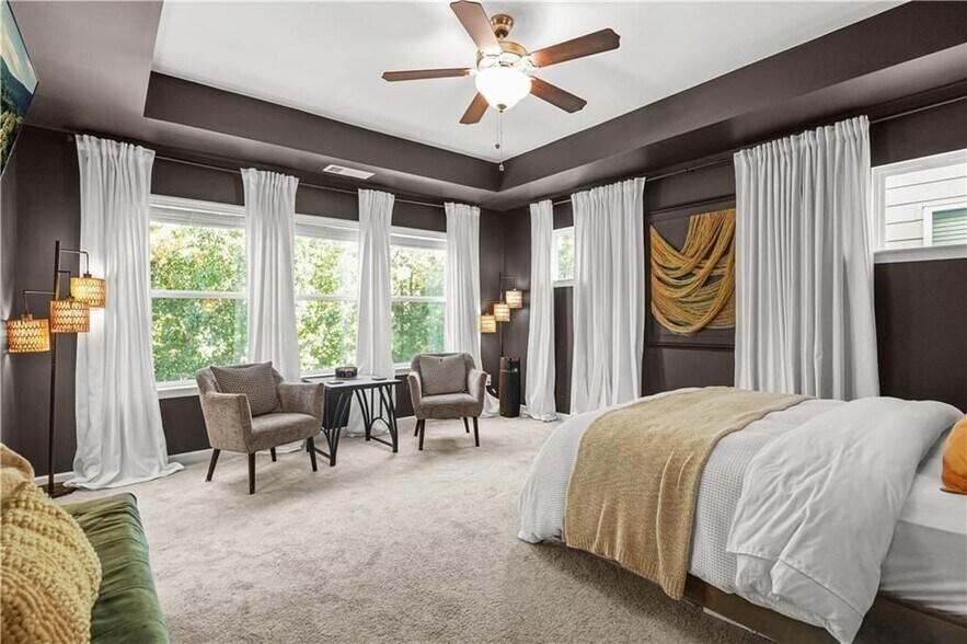 Building Photo - 580 Morrow Ln