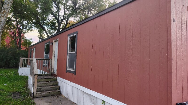 Building Photo - 4842 SW Topeka Blvd