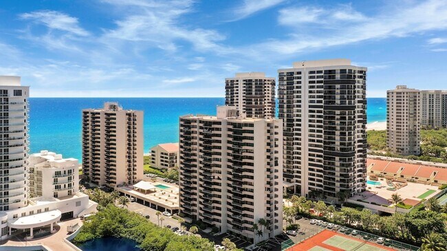 Building Photo - 4200 N Ocean Dr