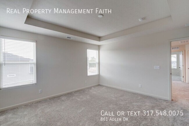 Building Photo - New 4 bedroom home in Avon
