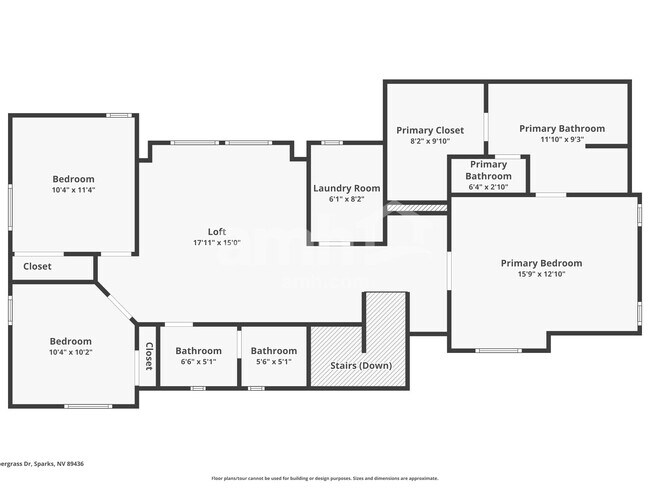 Building Photo - 6778 Peppergrass Drive