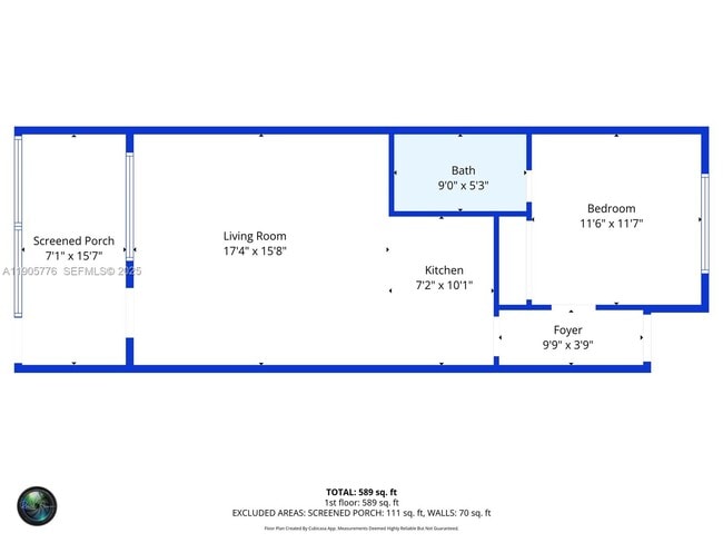 Building Photo - 801 NE 18th Ct