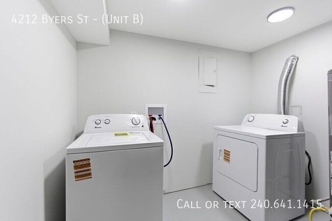 Building Photo - 4212 Byers St