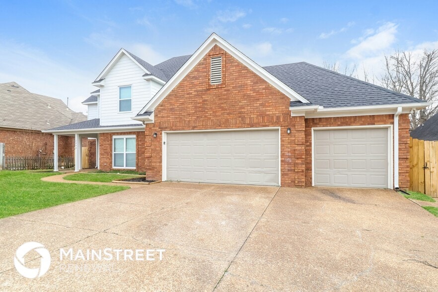 Building Photo - 2056 Milbrey St