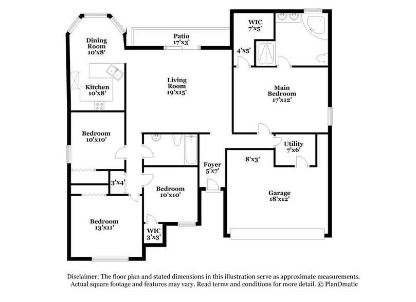 Building Photo - 4496 Manica Dr