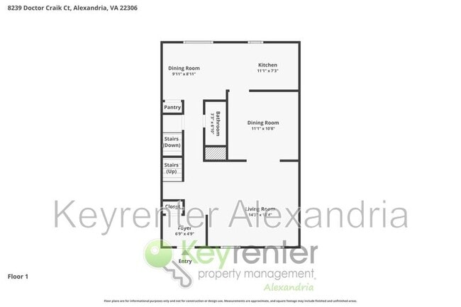 Building Photo - 8239 Dr Craik Ct