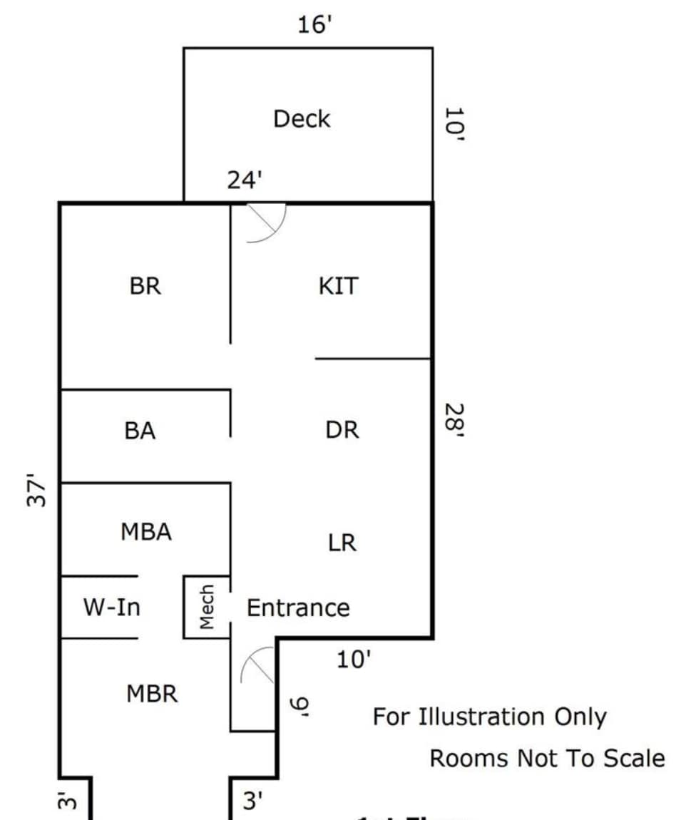 Building Photo - 134 Heath St