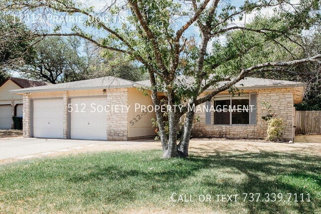 Building Photo - 11313 Prairie Dog Trail