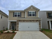 Building Photo - 5429 Hydrangea St