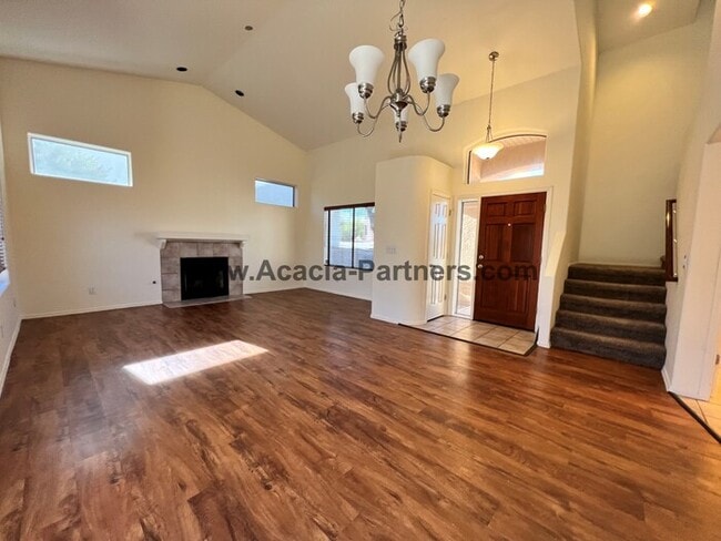 Building Photo - Beautiful home with private yard that backs to open space green belt