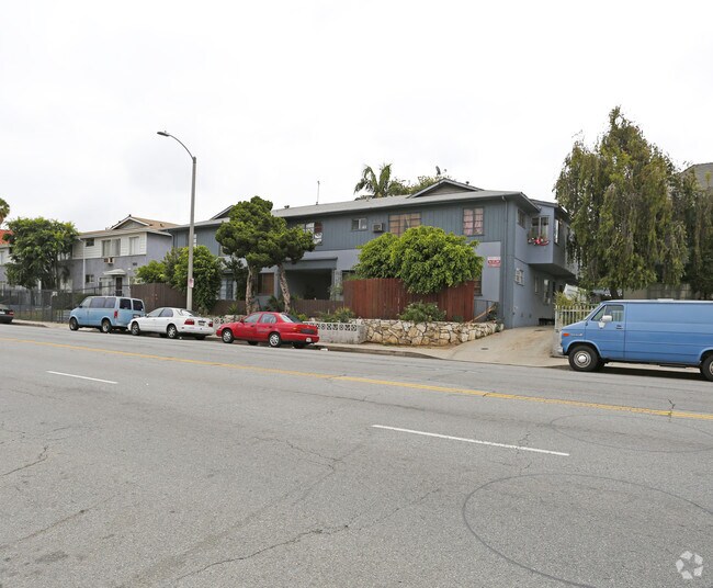 Building Photo - 730 Crenshaw Blvd