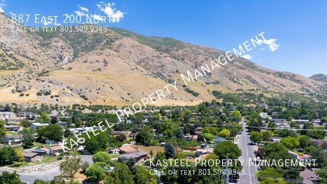 Building Photo - 887 E 200 N