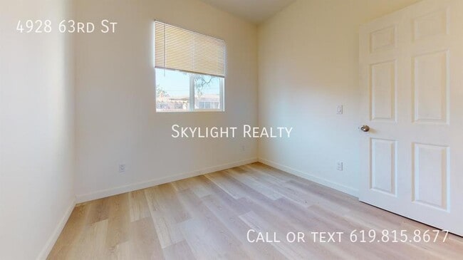 Building Photo - 4928 63rd St