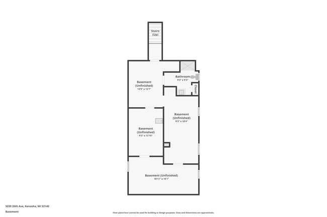 Building Photo - 5039 26th Ave