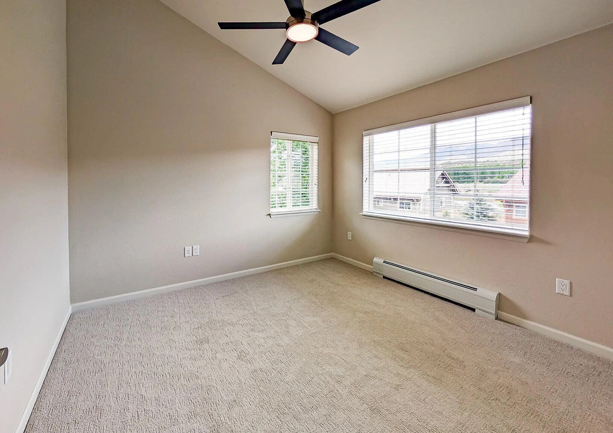 2nd Bedroom - 612 River View Drive