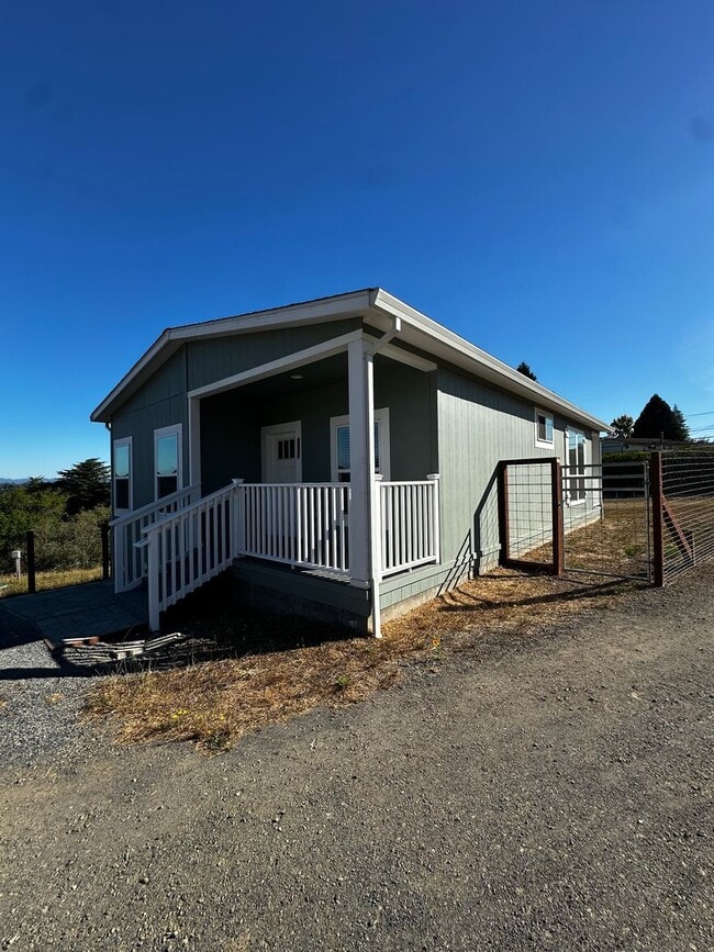 Building Photo - New 2 bedroom home located in rural West C...