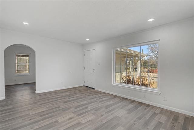 Building Photo - 4603 Bonnie View Rd