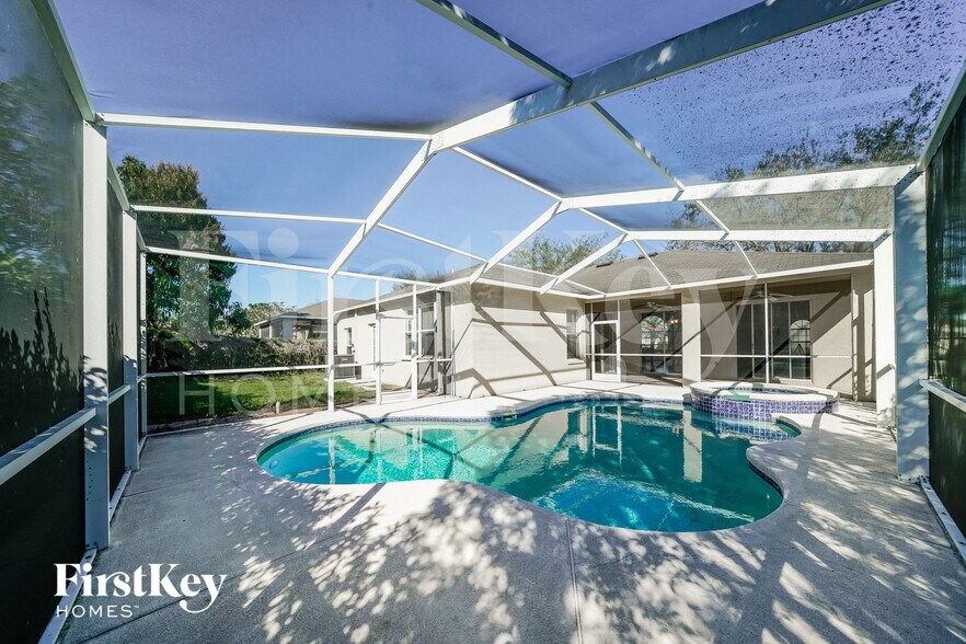 Building Photo - 4434 Brandon Ridge Dr