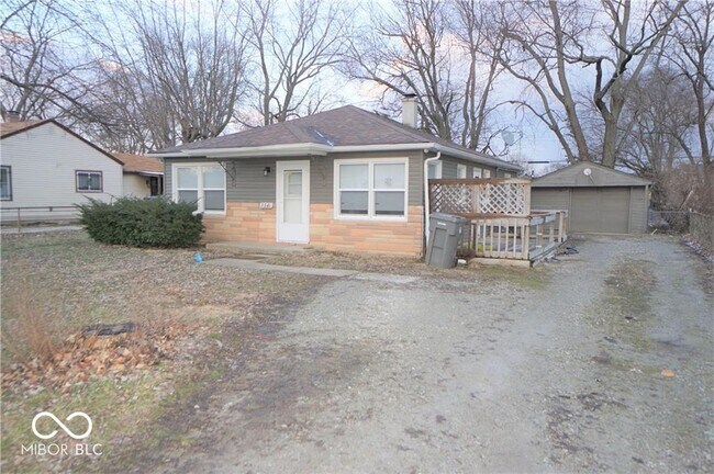 Primary Photo - 3341 Linden St