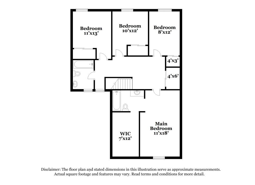 Building Photo - 8110 Grove Berry Dr