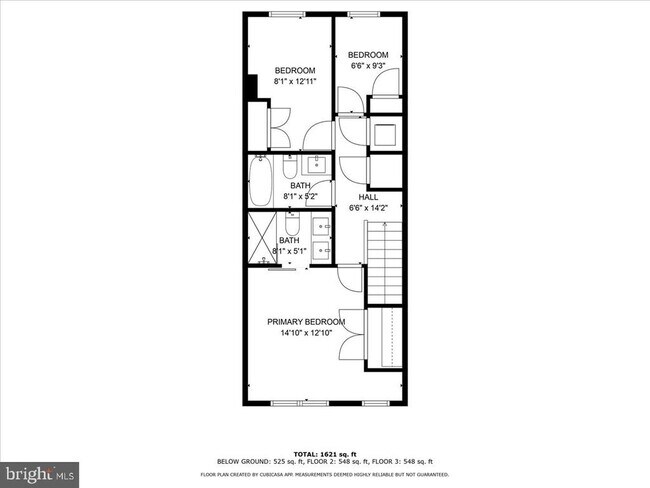 Building Photo - 1273 Oates St NE