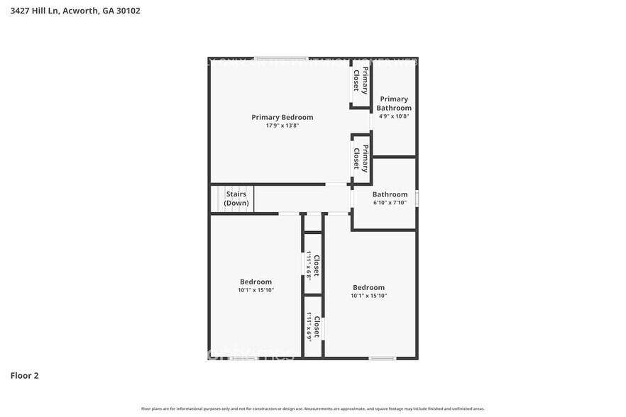 Building Photo - 3427 Hill Ln