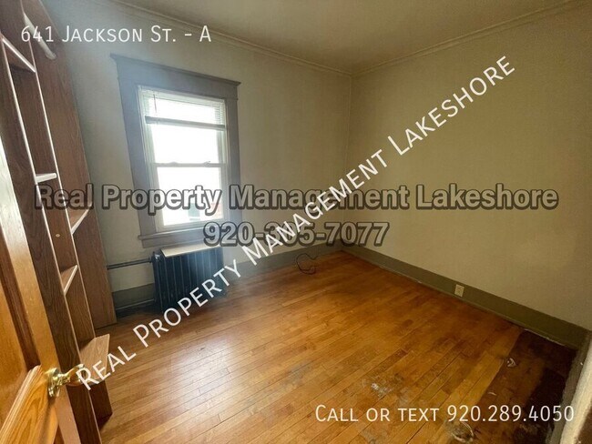 Building Photo - 641 Jackson St