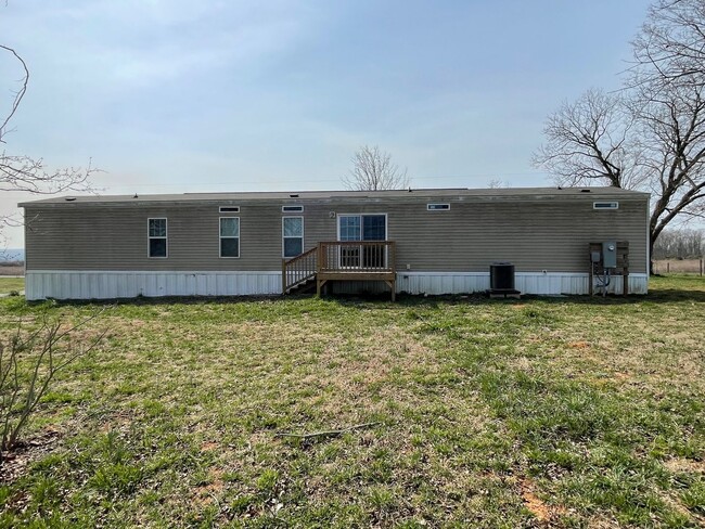 Building Photo - 3 BED, 2 BATH MOBILE HOME LOCATED IN DENTO...