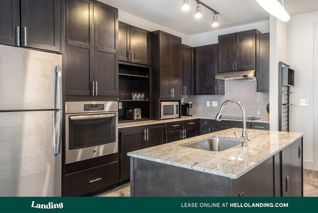 Building Photo - 11721 Domain Blvd