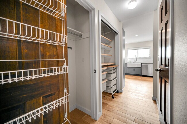 Building Photo - $3,895.95, $200 Off Cleaning Voucher, 4 Beds - 3 Baths, Single Family Home in Denver with 2-Car A...