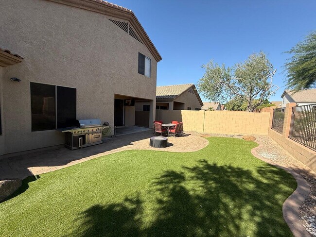 Building Photo - 6602 W Molly Ln