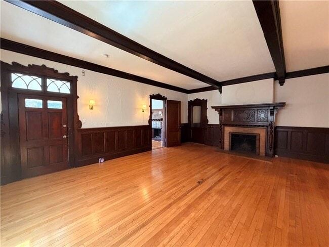 Building Photo - 412 Bellevue Ave
