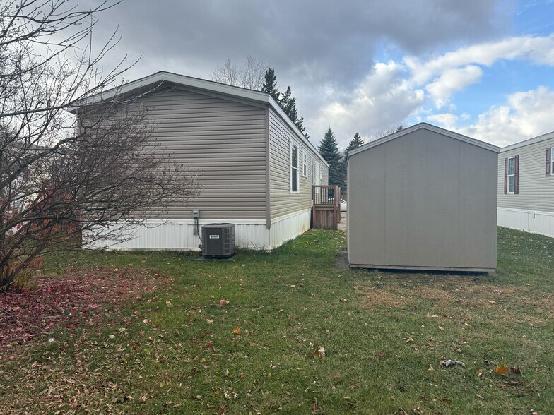 Building Photo - 11786 Cascade Cir