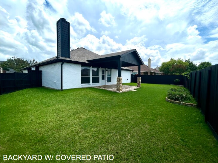 Building Photo - 4517 Woodbluff Dr