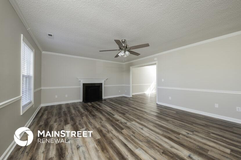 Building Photo - 4406 Garden Club St