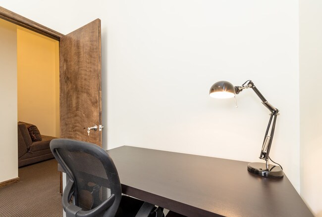 Floorplan - 138 E 37th St