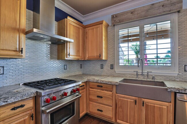 Building Photo - 36269 W Cartegna Ln