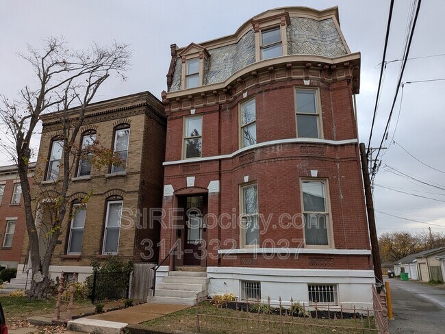 Building Photo - 2012 Oregon Ave